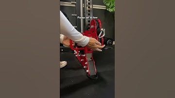 Cable Kickback Tips: