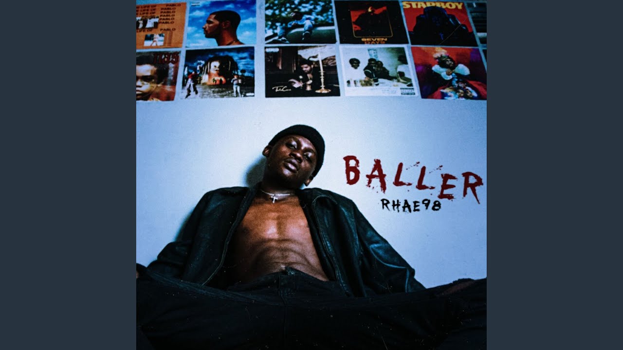 Watch Baller on YouTube Watch Baller on YouTube