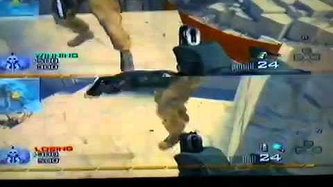 Mw2: out of map series: QUARRY