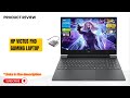 HP Victus Gaming Laptop Review 2026 | RTX 3050 + i5-13420H | 144Hz Beast with 32GB RAM