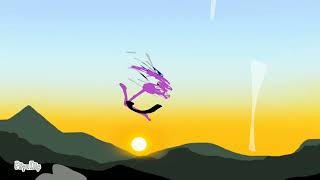 2D Animation compilation 2019-2024