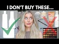 10 Things I No Longer Buy! Beauty Dupes 2021 | Beauty Products I No Longer Buy