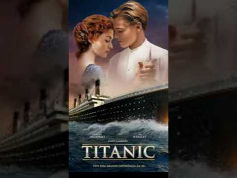 حقيقة تقديم الجزء الثاني فيلم تيتانيك عودة جاك أفلام أجنبى