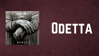 Rag&#39;n&#39;Bone Man - Odetta (Lyrics)