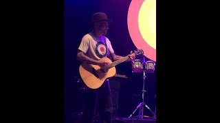 Ben Harper & The Innocent Criminals – Please Bleed, Live At Madrid, July 29Th, 2019