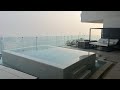 46th floor private Villa with private pool @Five Jumeira Village ^^^ Dubai, UAE