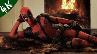 Deadpool 4K (Movie Trailer) - 4K Central