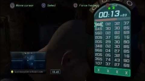 Splinter Cell Double Agent-JBA HQ 2