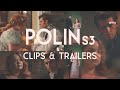Polin compilation bridgerton s3 promos