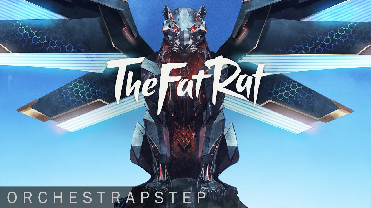 YouTubeでTheFatRat & NEFFEX - Back One Day (Outro Song)を視聴