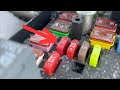 Left Stop/Turn Trailer Signal Lamp Fuse 10A Location Chevrolet Equinox 2010-2017