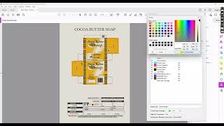 Prepress Topic Day 2 | Acrobat Pro | Printing Industry Explanation of Working