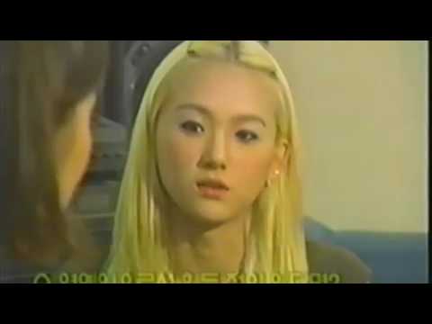 [2000.07.00] 베이비복스 - 4집 활동 취재