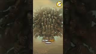 The Power Of The Hecatoncheires - Differences Between Their Brothers The Cyclopses