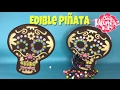 DIY Chocolate Piñata