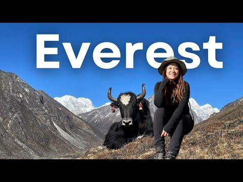 Video: Everest Base Camp (Sebelah Tibet) Panduan Pelawat