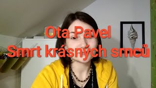 MATURITA: Ota Pavel - Smrt krásných srnců