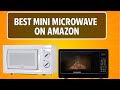 TOP 5 Best Mini Microwave On Amazon