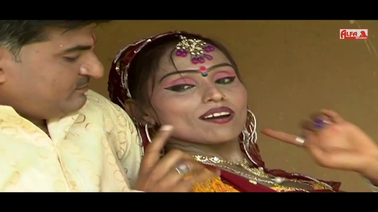 De De 100-100 Ka Not | Ganesh Ji DJ Song Rajasthani Song | Alfa Audio Studio