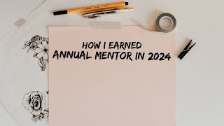 #Scentsy- How I earned annual mentor and Top 50 incentive trip 2024