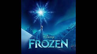 Frozen (complete unreleased score) - Wolves