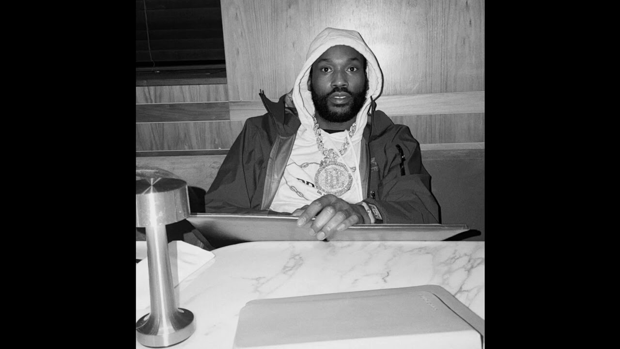 FRIDAYY X MEEK MILL TYPE BEAT "REMEMBER"