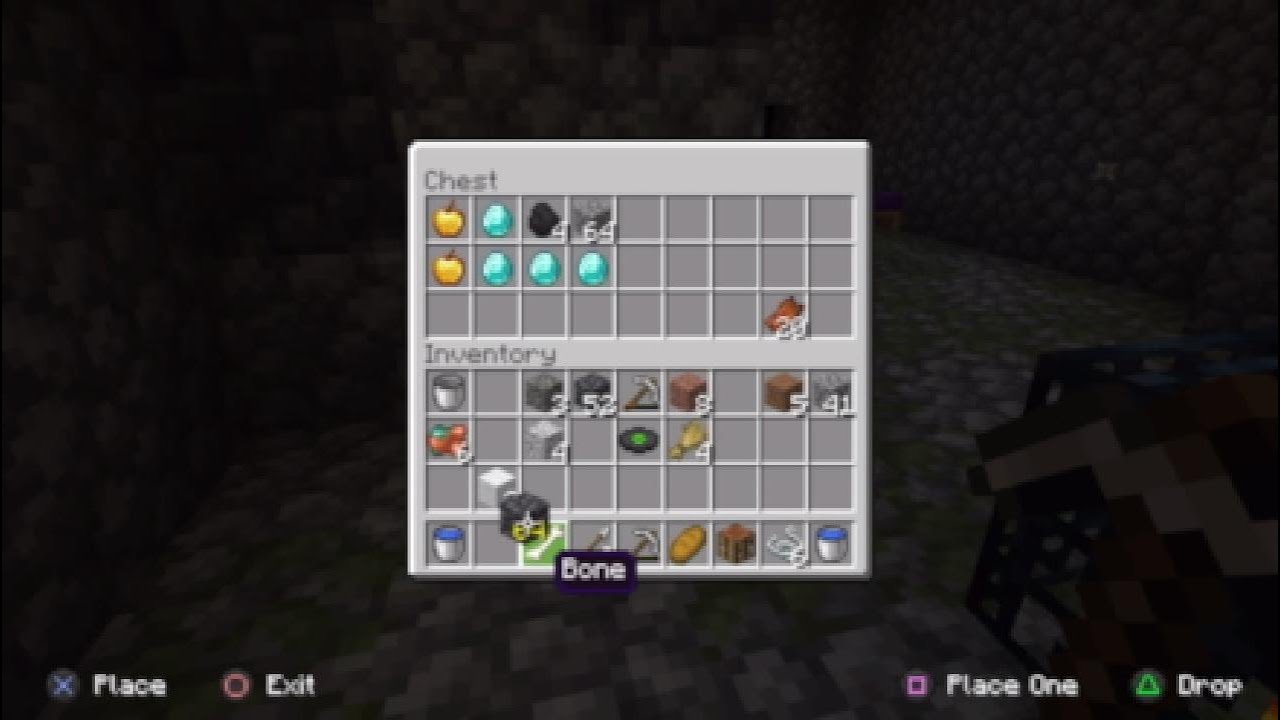 Minecraft adventure episode 2 - YouTube