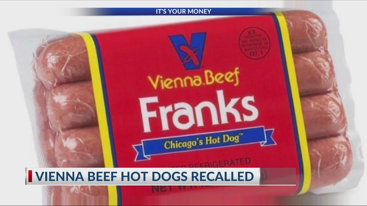 Hot Dog recall YouTube