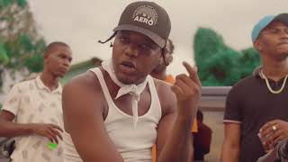 Keva Hype - Vision (Official Music Video)