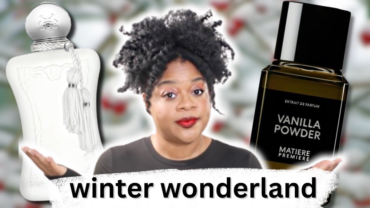 Единственные ароматы для женщин к праздникам 2025 года, которые вам понадобятся, чтобы привлекать...