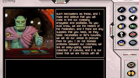 Fragile Allegiance Ambassadors - Valtimar map Gryar