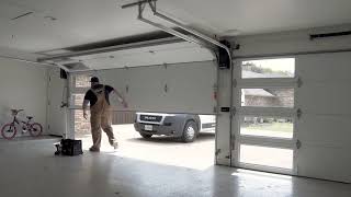 Garage Door Service