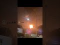快訊／高雄本州工業區「化學工廠」全面燃燒！爆炸聲狂傳嚇壞民眾