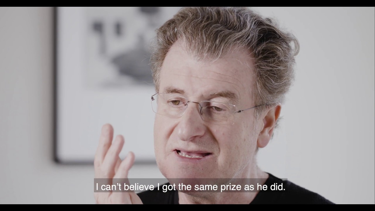 Alfredo Jaar — Hasselblad Award Winner 2020 YouTube
