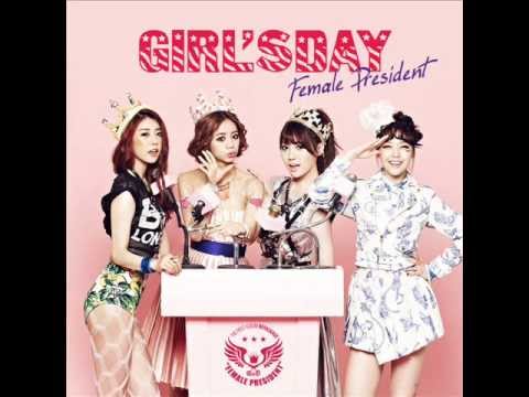 (+) 걸스데이 - 말해줘요.mp3