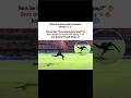 Rovman Powell vs Gravity: Kaun jeeta? ✈️🏏#cricket #trending #ipl #viral #kkr