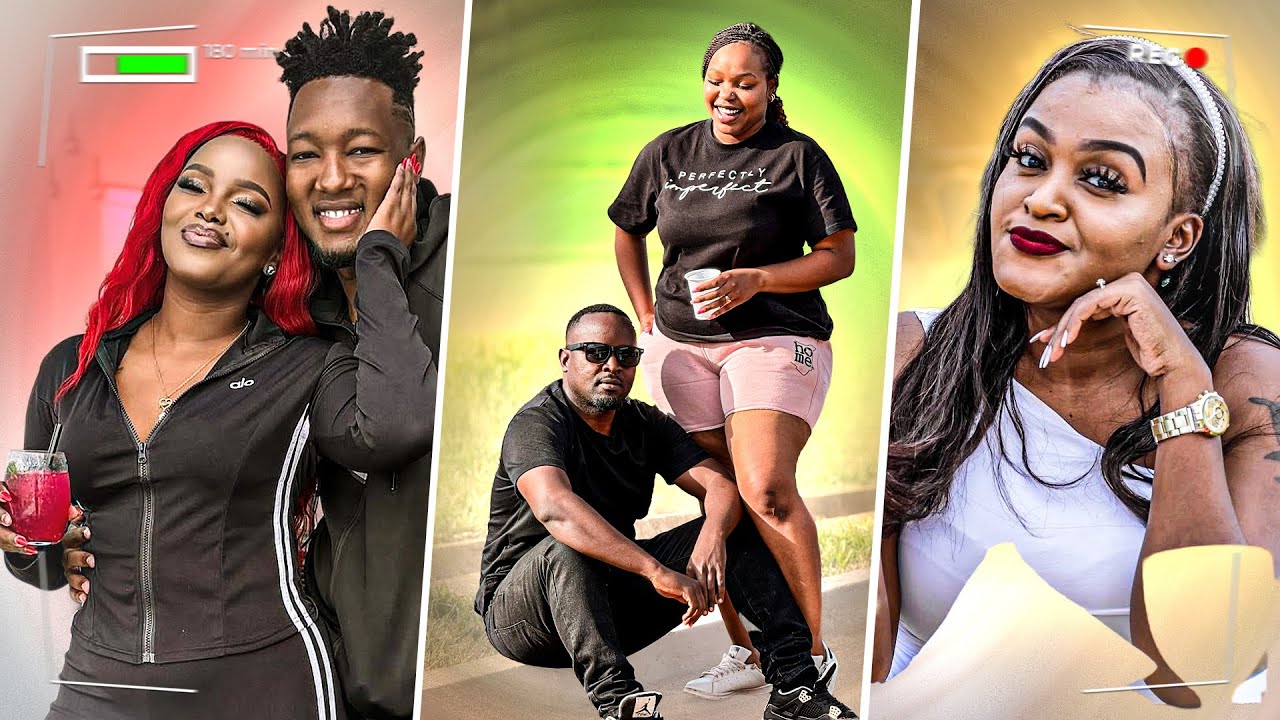 В гостях у наших любимых звёздных пар! Их реакция на нашу еду была просто уморительной! 😭🤭 ОБЯЗАТ...