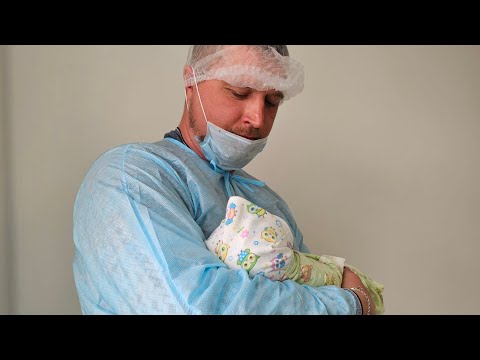 У нас Сын родился! #Анапа сезон БУДЕТ! Донат на сбер +7(988)333-7887