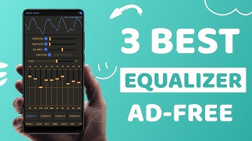 3 Best Free Equalizer Apps For Android