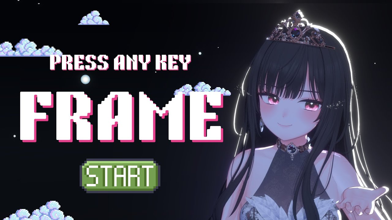 [구간단속3] 키마 - Frame | +5key Orchestra Ballad Ver.