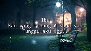 PUISI ' Ibu ku Bidadari ku '