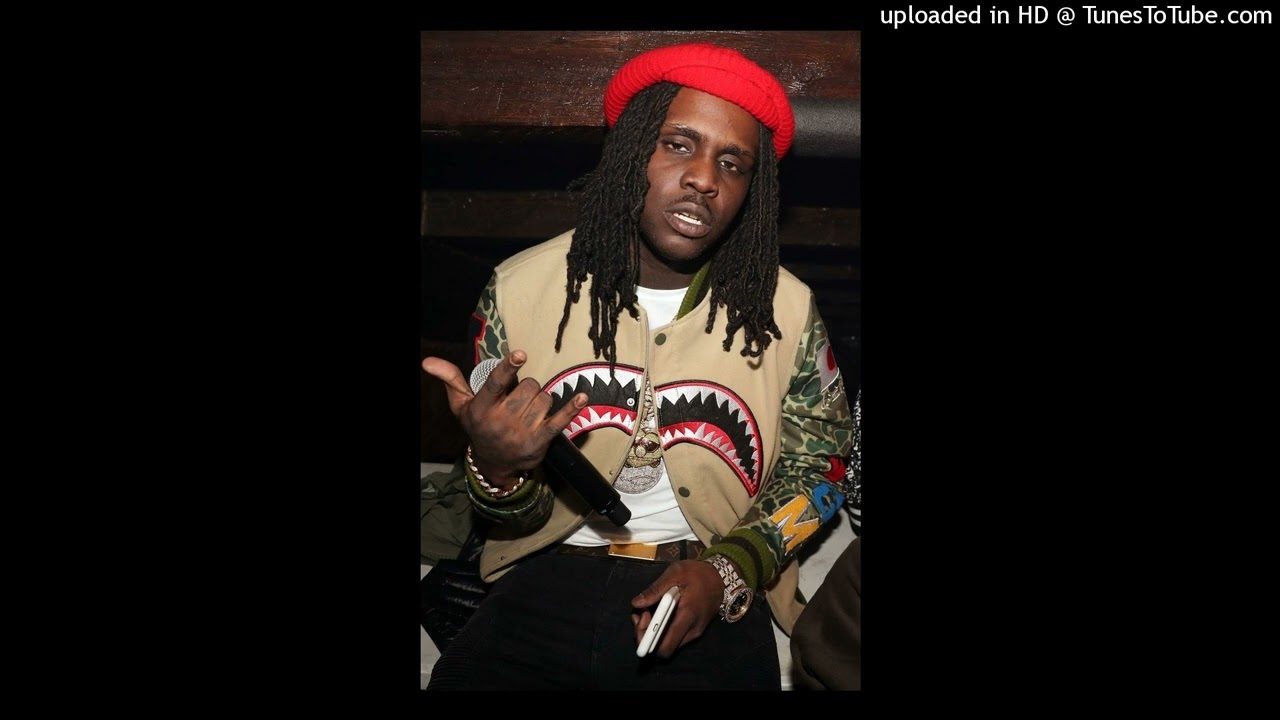 “Faneto”Chief Keef x RVA Drill Type Beat