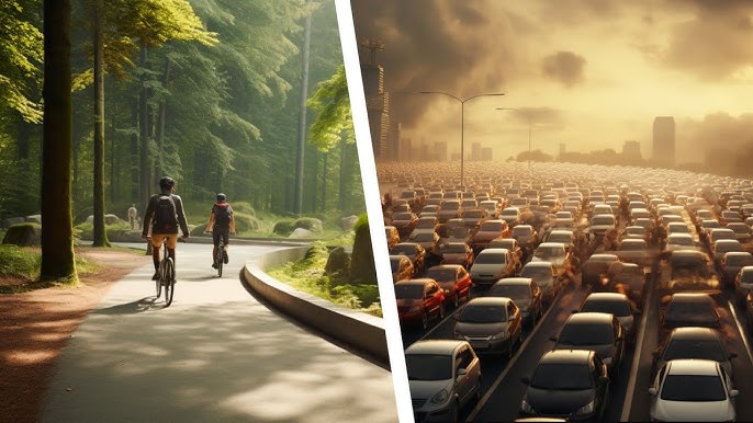 How to Use an E-Bike for Daily Commuting: Eco-Friendly Tips