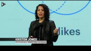 Facebook : le trésor des données personnelles