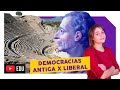 Democracia Antiga x Democracia Liberal