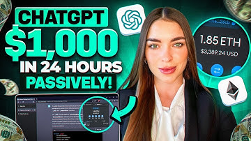 ChatGPT MEV Slippage Bot 2.0: How I Use AI to Make $1,300 Per Day in Passive Income