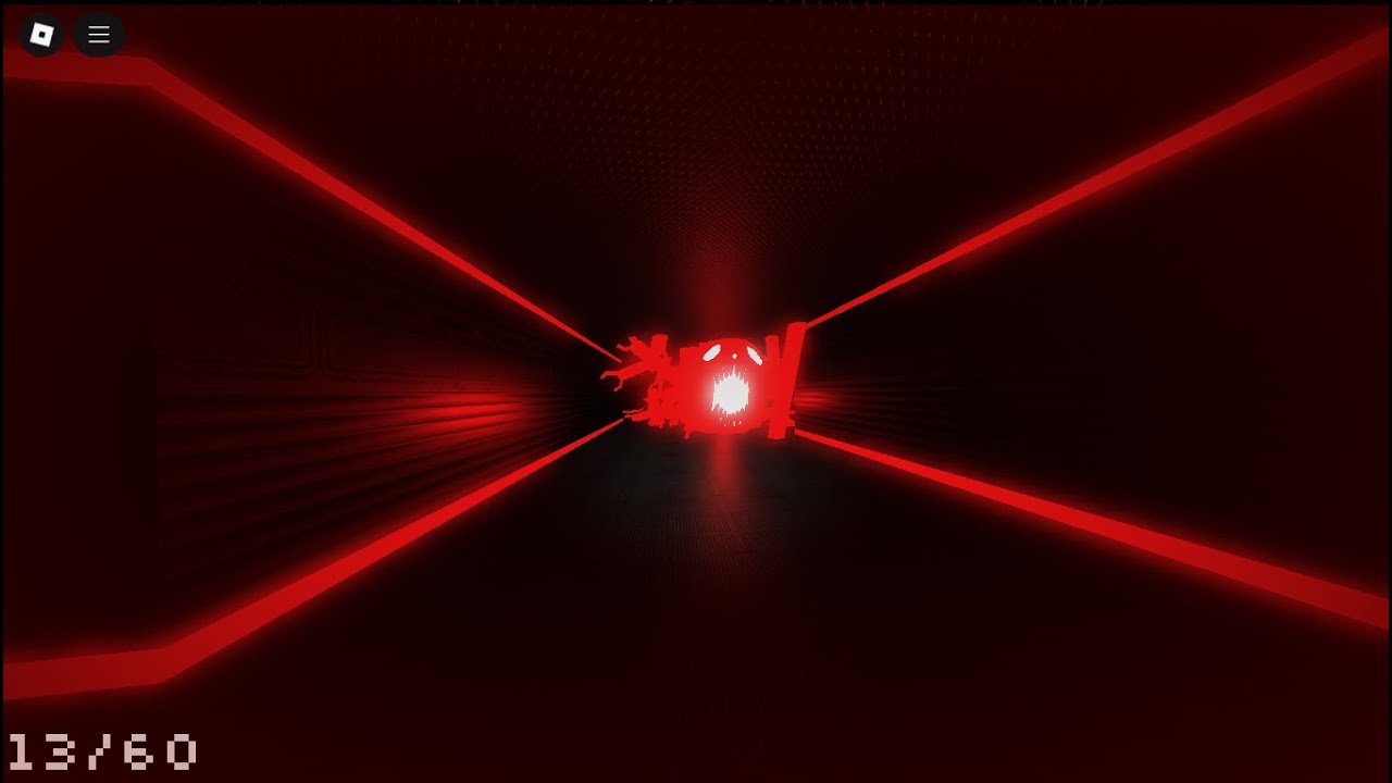 Um jogo de Terror do Pac-Man só que trava o seu jogo | Roblox PAC-MAN