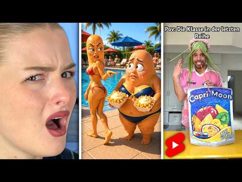 LiDiRo reagiert auf Shorts #693 #lidiro #shorts