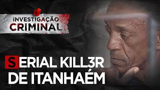 O MAIOR S3RIAL KILL3R DO LITORAL PAULISTA - INVESTIGAÇÃO CRIMINAL