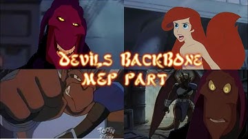 Devils BackBone MEP Part